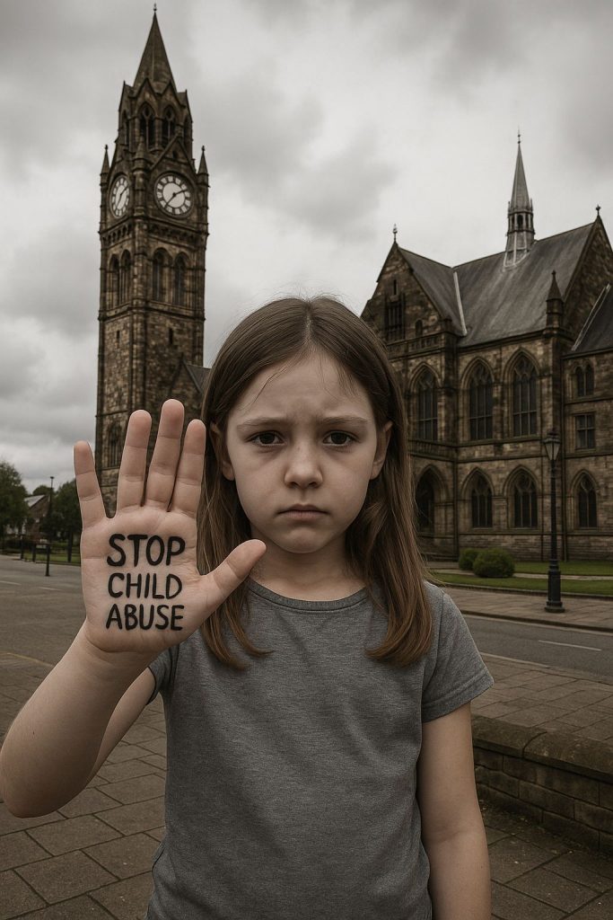 Martin Lane Children’s Home: Allegations of Abuse and a Culture of Cover-Up