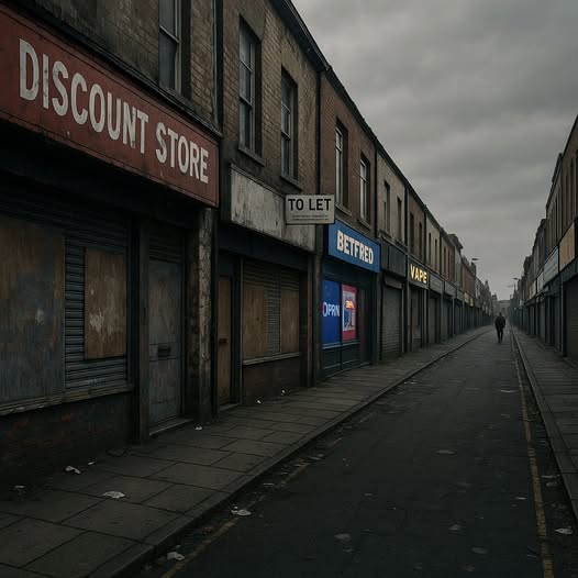 DUTY OF CARE IN CAPITALIST BRITAIN: NOW MORE THAN EVER