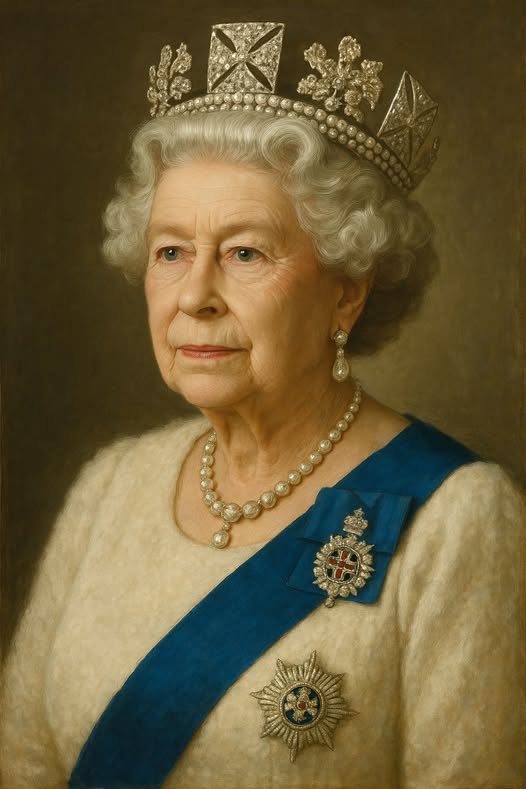 Queen Elizabeth II — A Monarch for the Ages, A Friend to America