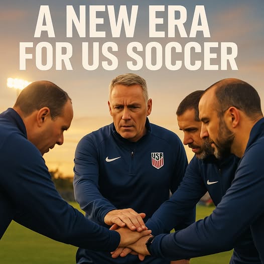 Trump’s Vision: America’s Quest for the World Cup by 2042