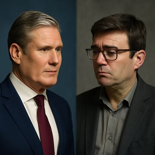 Why Burnham Would Be a Worse Prime Minister than Starmer