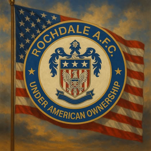 Rochdale AFC: A Beacon of Hope for Rochdale’s Young Dreamers