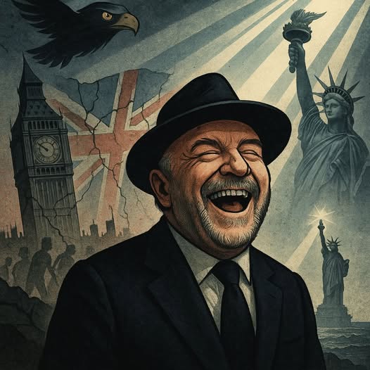 WHO IS SIMON DANCZUK, AND WHAT DID HE DO TO ROCHDALE?