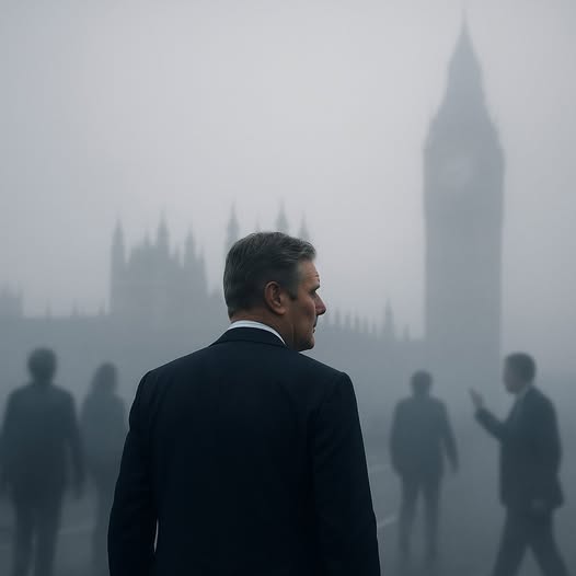 The Labour Illusion: Forty Years of Betrayal for Britain’s Working People