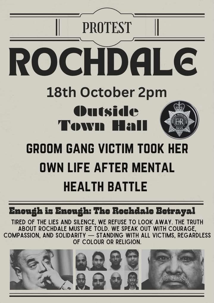 Let Them Be Children: Defending Innocence and the Right to Safety