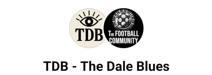 The Dale Blues: More Than the Game