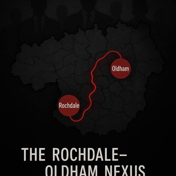The Rochdale–Oldham Nexus: A Call for a Joint National Inquiry