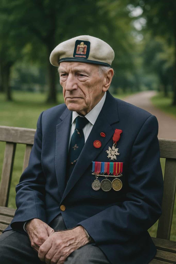 HERO’S REGRET: What Our Veterans See — and What We’ve Forgotten